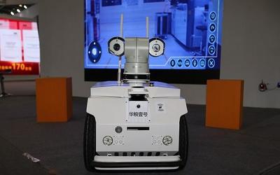 砥礪奮進的五年 太湖之濱，物聯網“朝陽”產業噴薄而出