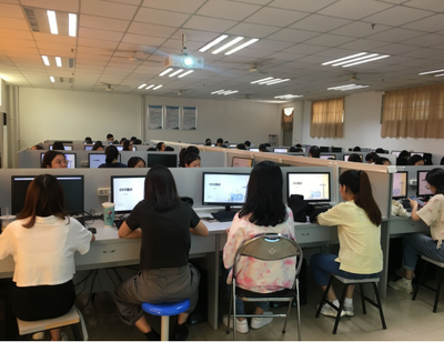 計算機與信息學院攜手華測檢測認證集團，以技術培訓助力ESG項目合作，共筑生態文明新篇章