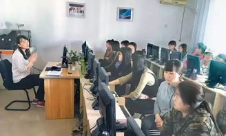 雄安新區多舉措健全促進就業創業的體制機制 以計算機技術培訓為例